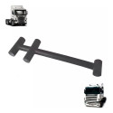 Presilha Da Tampa Bateria Scania T113 Serie 4 Pgr 1529552