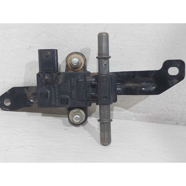 Sensor Pressão Combustível Jeep Compass 1.3 16v Flex 2022