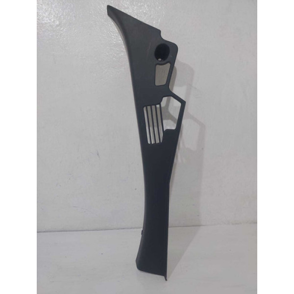  Moldura Da Coluna Tras.esquerda Renault Duster Oroch 2022