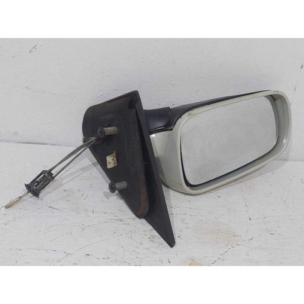 Retrovisor Externo Dianteiro Esquerdo Vw Saveiro 1.6 2000