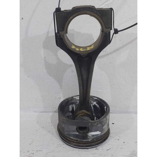 Pistão Biela Gm Chevrolet S10 2.2 1995 Gasolina