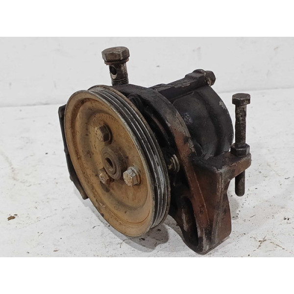 Bomba Direção Hidráulica Fiat Idea 1.4 2009