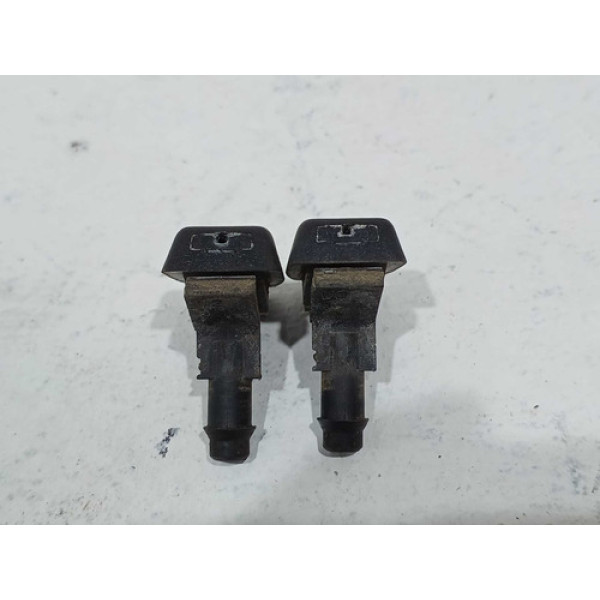 Brucutu Do Capo Saida Agua Parabrisa Gm S10 2.8 Mwm 2001