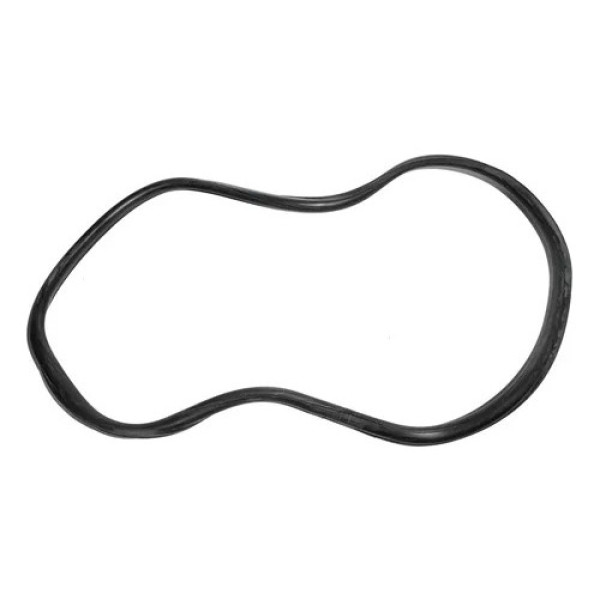 Borracha Vigia Tampa Porta-malas N 10/12 - 80 Até 88 - 39484