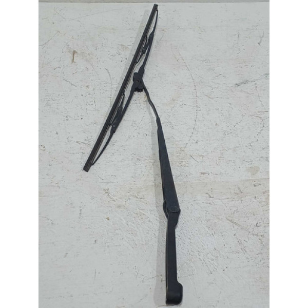 Haste Limpador Parabrisa Direito Gm S10 2.8 2002 Diesel