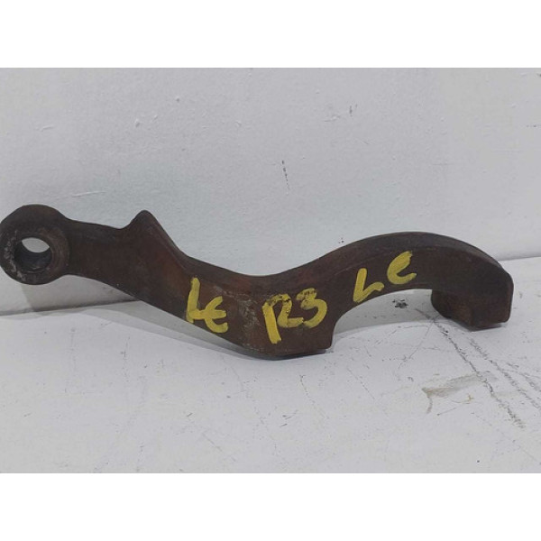 Braço Manga/ponta Eixo Esquerdo Ford F1000  86