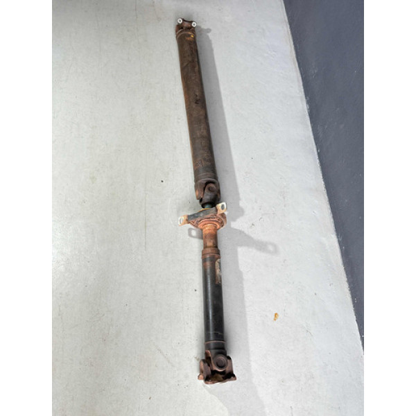 Eixo Cardan Traseiro Vw Amarok 2.0 Diesel 2014 Original