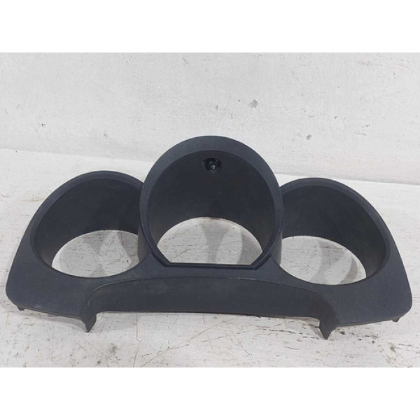 Moldura Painel De Instrumentos Toyota Hilux 3.0 2010  Aut 