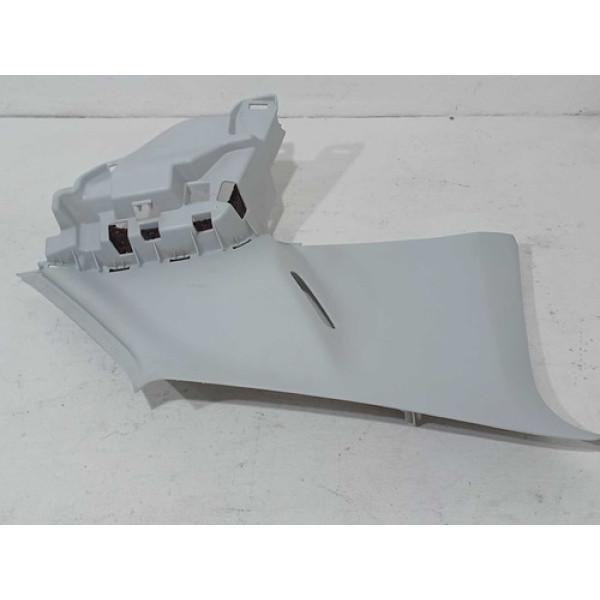 Moldura L.d Porta Malas Peugeot 208 2015