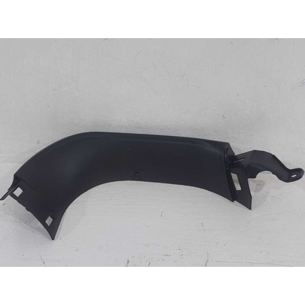 Acabamento Interno Esquerdo Tampa Traseira Jeep Compass 22