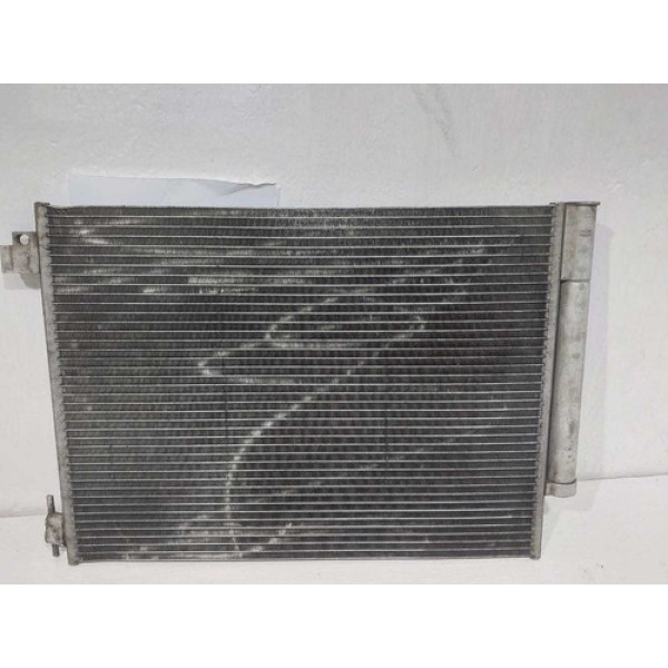 Condensador Ar Condicionado Renault Duster Oroch 1.6 2022 