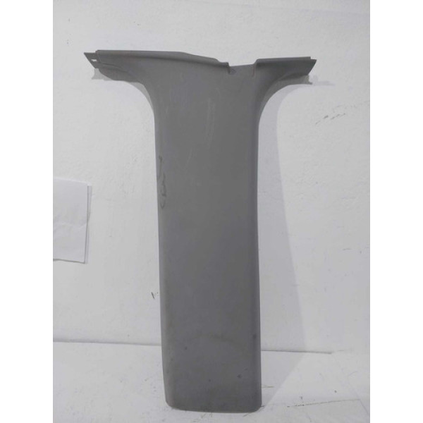 Acabamento Coluna Central Esquerda Mmc L200 Triton 2011/2013