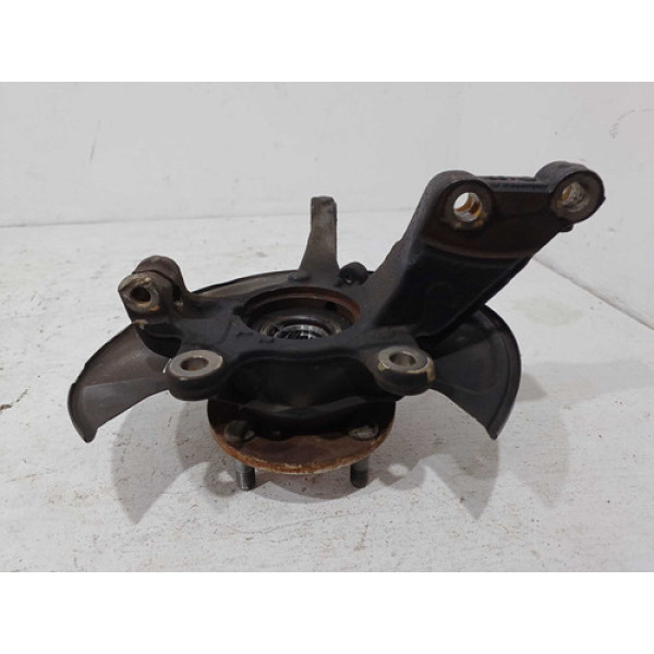 Montante Dianteira Esquerdo Nissan Kicks 1.6 2018  