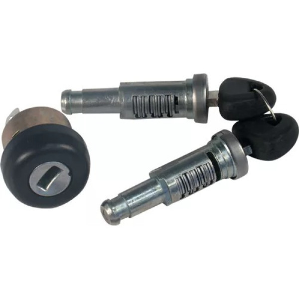 Conjunto Cilindros Ignição E Portas Série V Scania 2012 2013