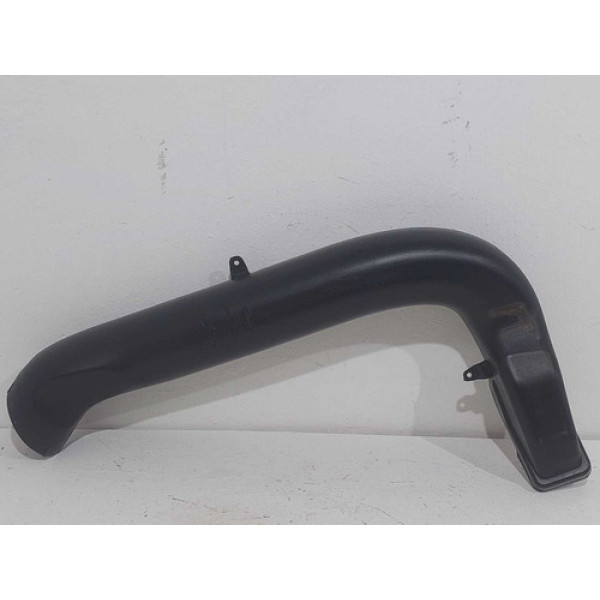 Duto Entrada Ar Painel Esquerdo Ford Ranger 13/16