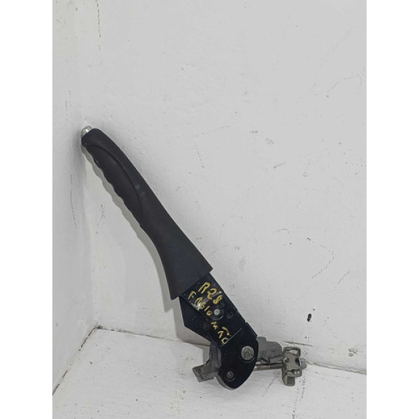 Alavanca Freio Mão Peugeout 207 1.4 2010