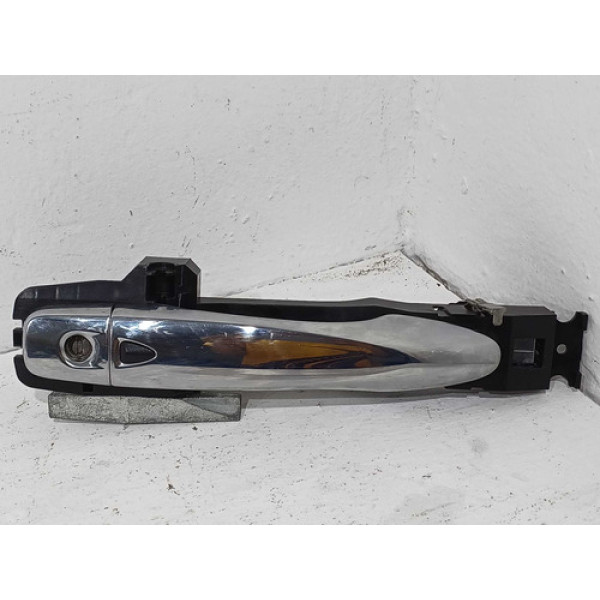 Maçaneta Externa Diant Esq Nissan Kicks 2018 