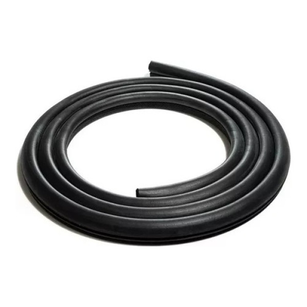 Borracha Externa Capô Volvo Moderno Com 2,75 Mts - 70224