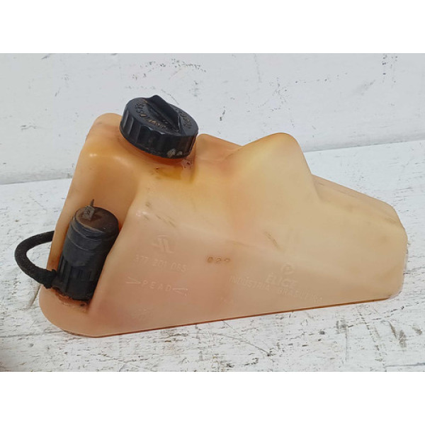 Reservatório Gasolina Vw Saveiro Cl 1.6 1999 Manual