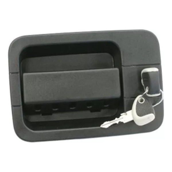 Maçaneta Externa Porta Direita Iveco/stralis 97/2010 - 70806