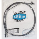 Cabo Abertura De Capô Comp Mercedes Benz L1929 Fania 60-271