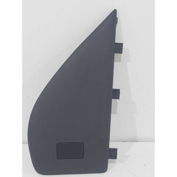 Acabamento Painel Esquerdo Vw Amarok 2012 