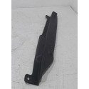 Moldura Protetor Do Paralama L.e. Gm Chevrolet S10 2.8 2019 
