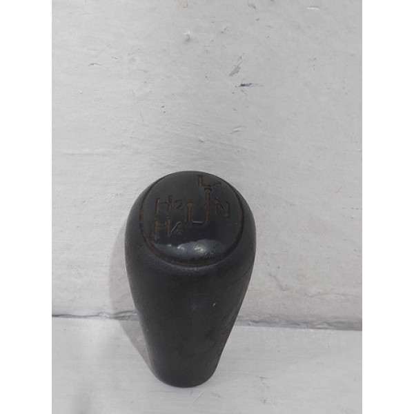 Manopla Do 4x4 Tração Reduzido Toyota Hilux 2010