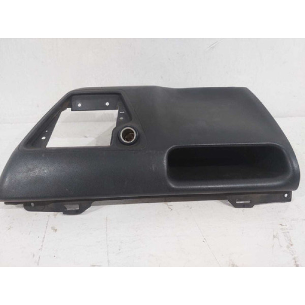 Moldura Inferior Painel Ford F250 2003