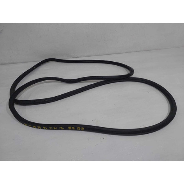 Borracha Contorno Porta Diant. Direita Jeep Compass 1.3 2022