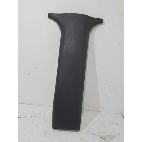 Acabamento Inferior Coluna Central Esquerda Mmc L200 2004 