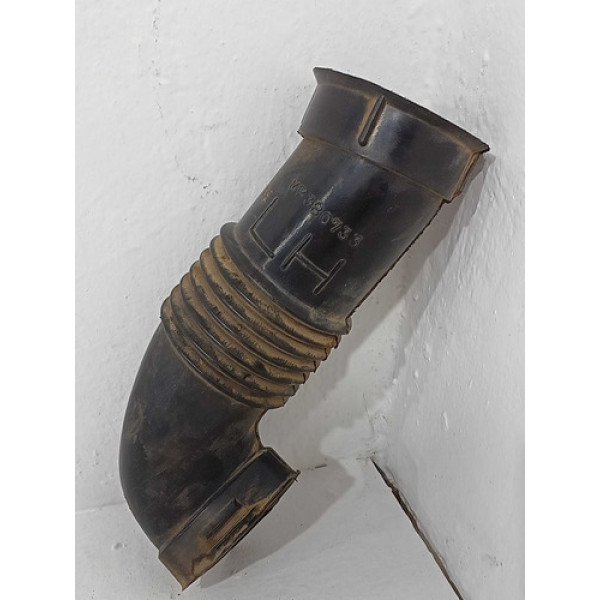 Duto De Ar L.e Mmc L200 2005 Quadrada