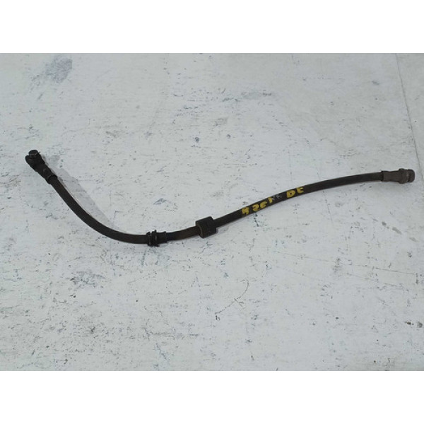 Flexível Freio Dianteiro Esquerdo Vw Fox City 1.0 2009 