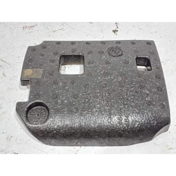 Isopor Coluna Volante Nissan Kicks 2017 2018 