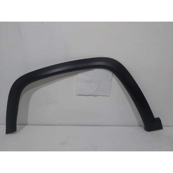Moldura Paralama Dianteiro Esquerdo Jeep Compass 1.3 2022