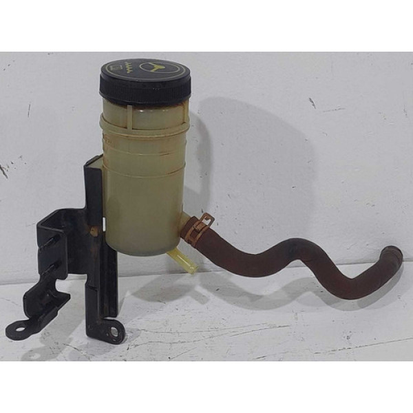 Reservatório Óleo Direção Hidráulica Chevrolet S10 2.4 2014