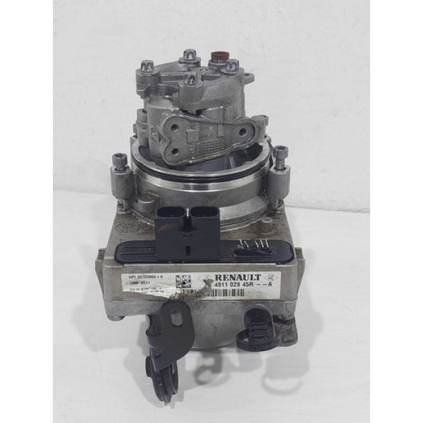 Bomba Direção Hidráulica Renault Duster Oroch 1.6 Flex 2022