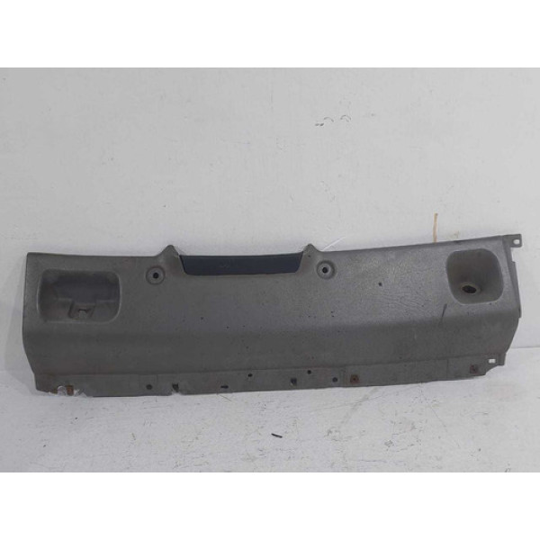  Moldura Inferior Painel Gm Chevrolet S10 2.2 1995 Gasolina 