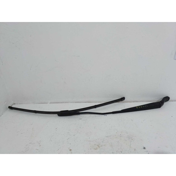 Braço Haste Limpador Parabrisa L.d Peugeot 208 2015