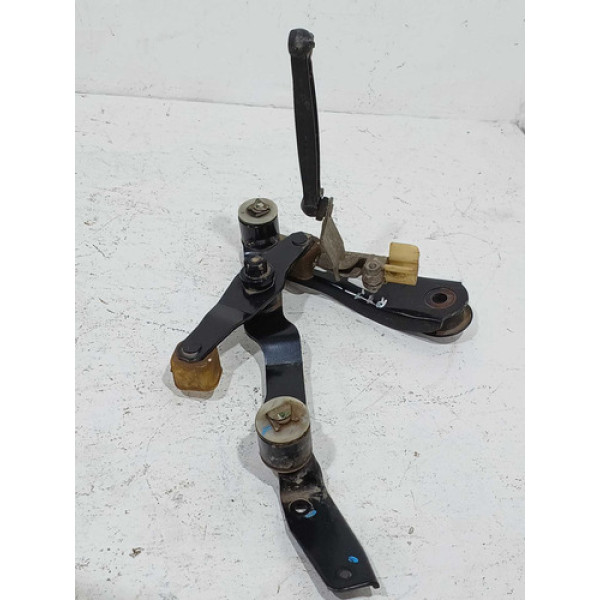 Comando Trambulador Externo Gm Corsa Hatch Maxx 1.4 2012