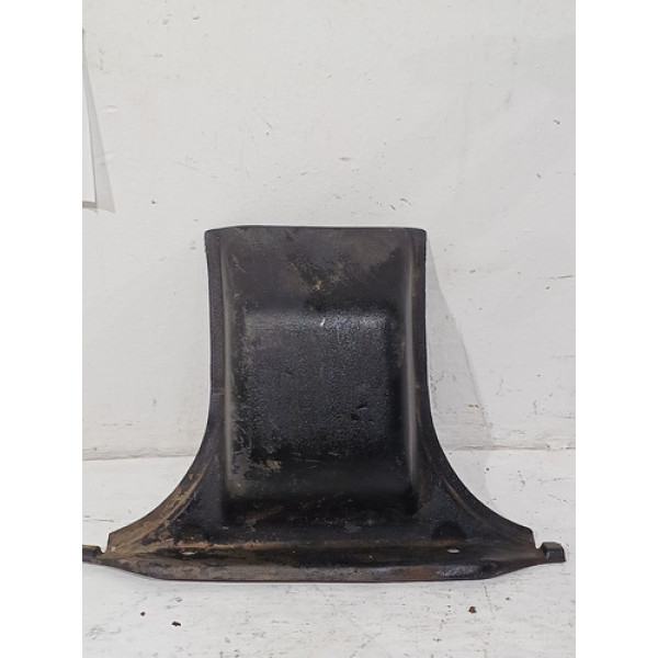 Acabamento Coluna Central Lado Esquerdo Mmc L200 2003