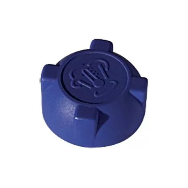 Tampa Reservatório Agua Sem Válvula Linha Vw/mb/volvo  10344