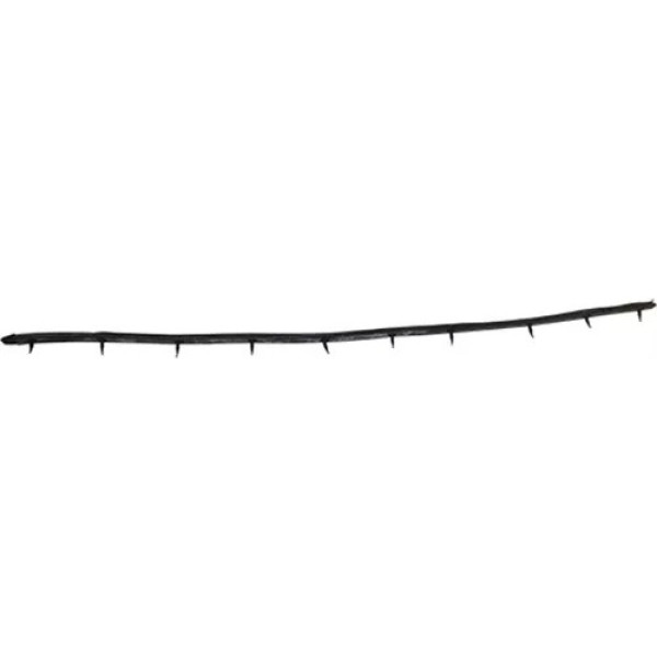 Friso Grande Do Painel Mb 2213 1987 1988 1989 Uniflex 39364