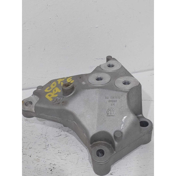 Suporte Coxim Cambio Jeep Compass 1.3 Turbo 2022 Á 2024