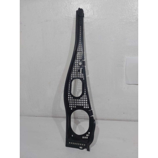  Churrasqueira L. Direito Renault Duster Oroch 1.6 Flex 2022