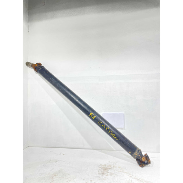 Eixo Cardan Traseiro Gm Chevrolet S10 2.8 Mwm 4x4 2003