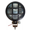 Farol 12v Grade Manejo Universal Jeep Rural Trator F 75 Jipe