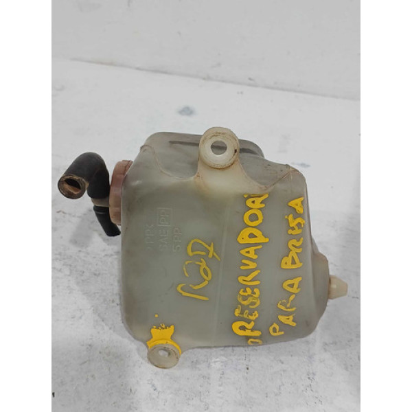 Reservatório Água Limpador Parabrisa Mmc L200 2.5 2004 