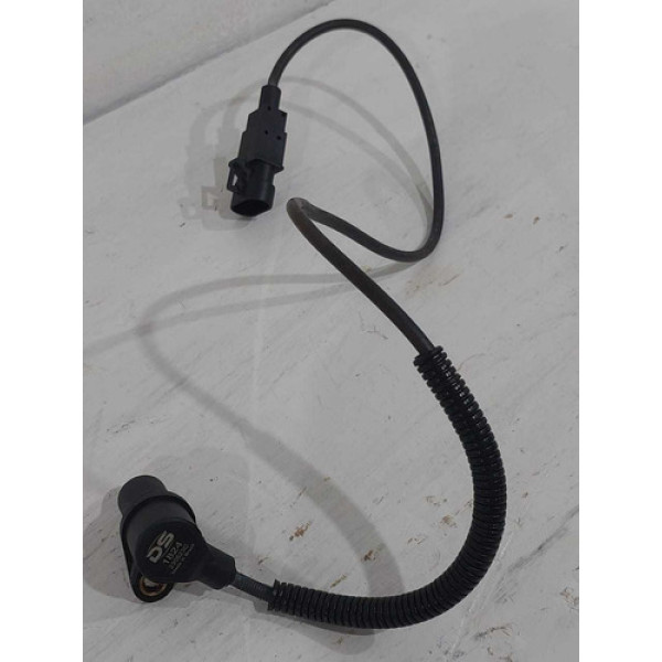 Sensor De Rotação Gm Chevrolet S10 2.2 1995 Manual