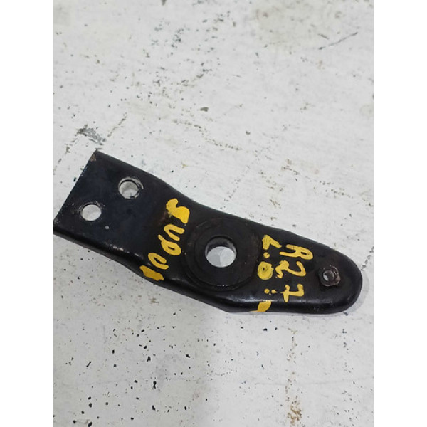 Suporte Radiador Direito Mmc L200 2.5 2004